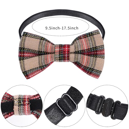 Boys Suspenders and Bow Tie Set Kids Suspenders and Pre-Tied Bow Tie Adjustable Toddler Baby for Kids Wedding Party3
