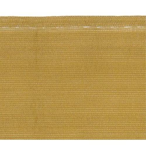 Rete ombreggiante forte beige miniroll stars rafia/nylon 95% l.mt 10 h.cm 200 Stars