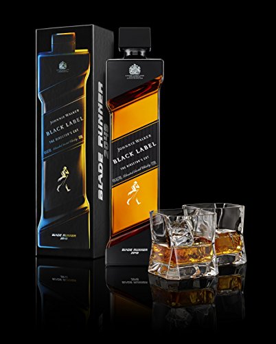 Johnnie Walker Blade Runner Director's Cut Blended Whisky (1 x 0.7 l) – Bild 4