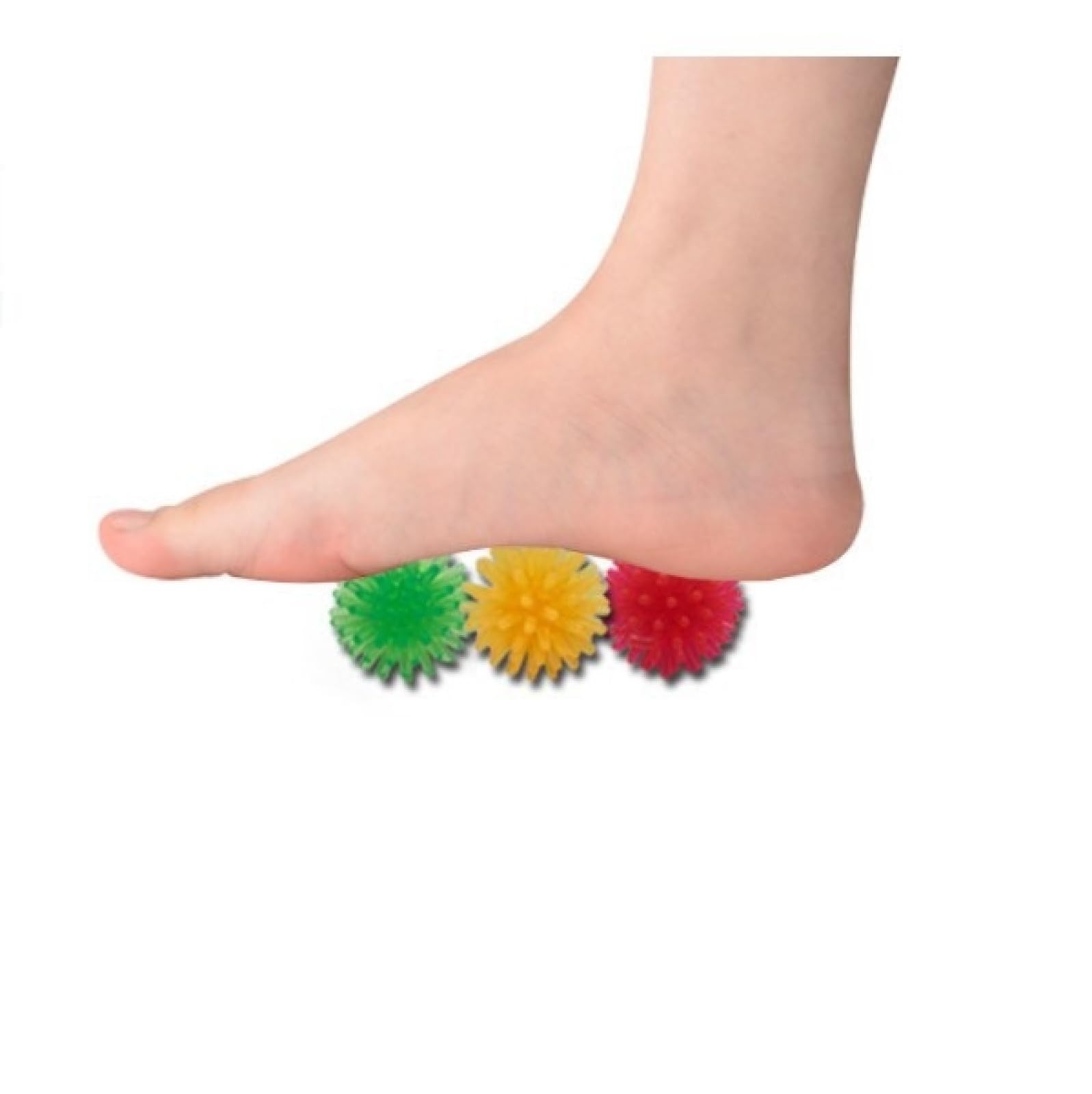 Giocattolo per gatti con piume, Giocattoli for gatti, simpatico giocattolo for, palla rimbalzante, interattivo colorato con punta morbida da masticare, 20 pezzi