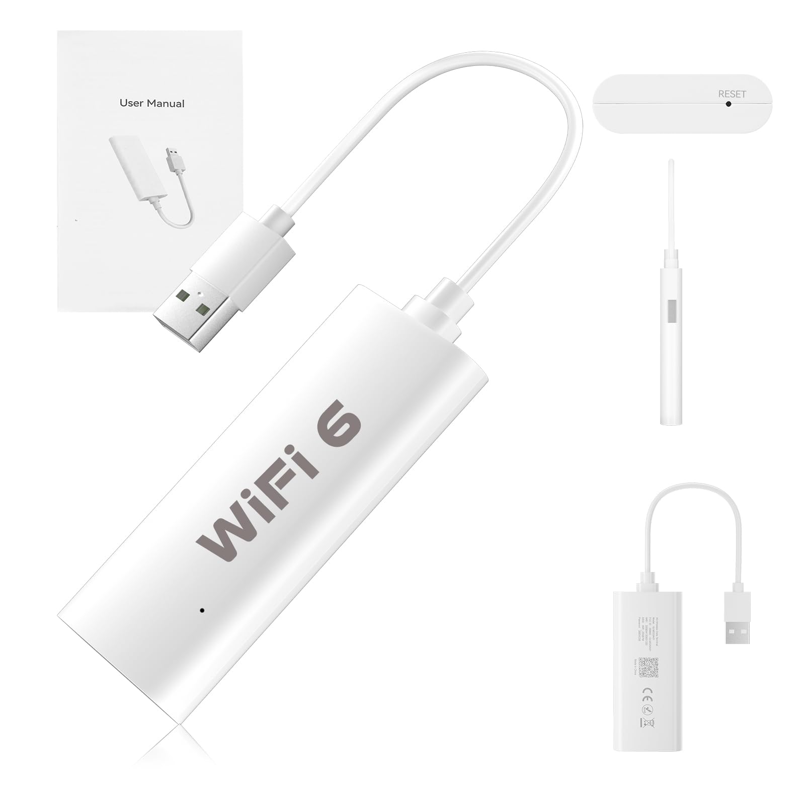 Portable WiFi Hotspot for Travel with Snapdragon Chip | No SIM | Pay-as-You-Go, Hotspot MiFi Device Supports 8 Devices | 200+ Countries (USA &130+ Countries) | Switchable Operators-image-15