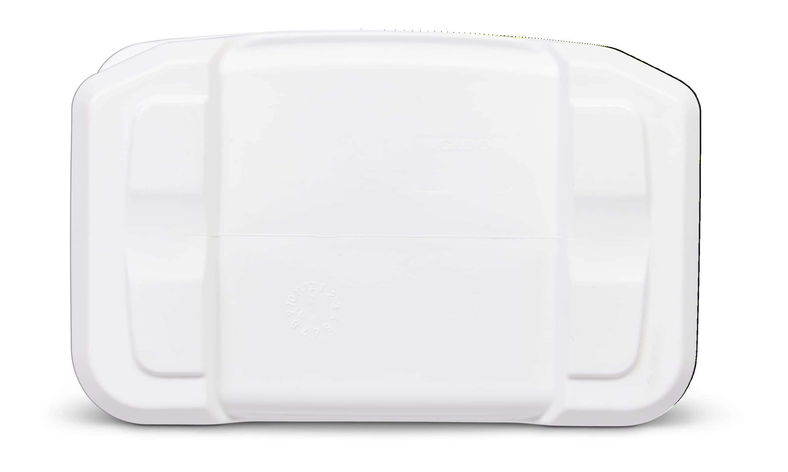 Igloo Marine Ultra 30 Frigorifero Passivo, 28 Litro, Bianco