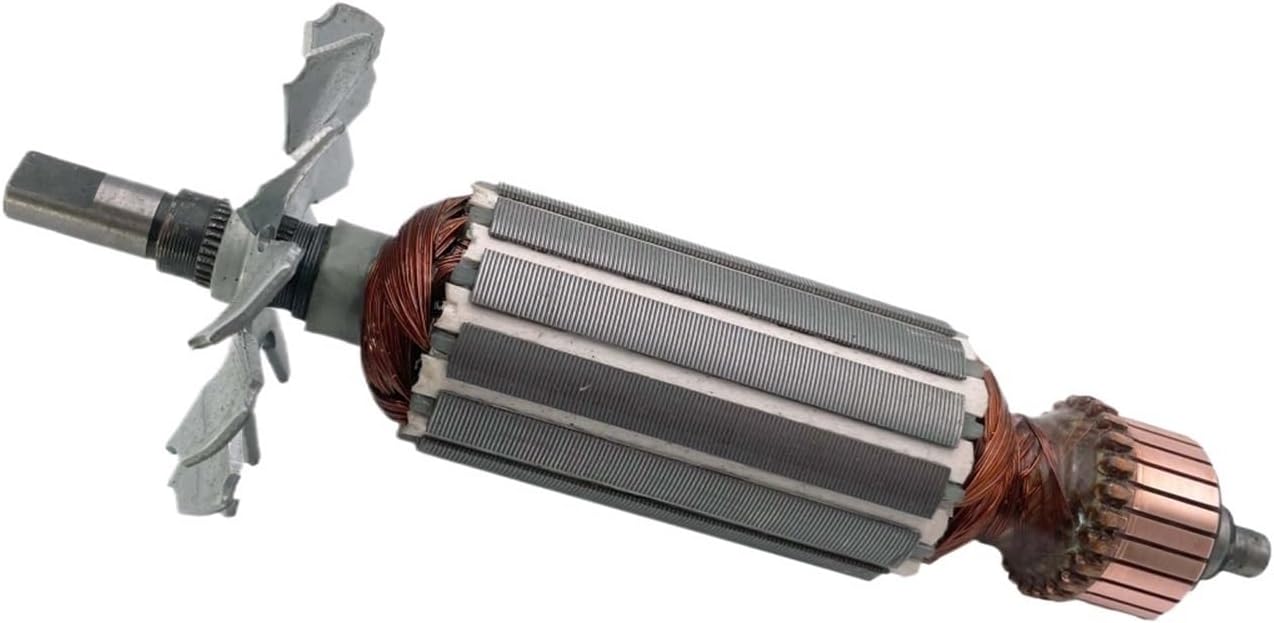 AC220V-240V Armature Rotor Anchor Replacement for Grinder G506