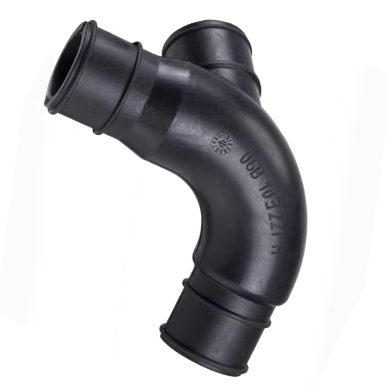 Tubo Ventilación Cárter Coche para VW para Passat para B5.5 2001-2005