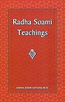 Radha Soami Teachings 8184662750 Book Cover