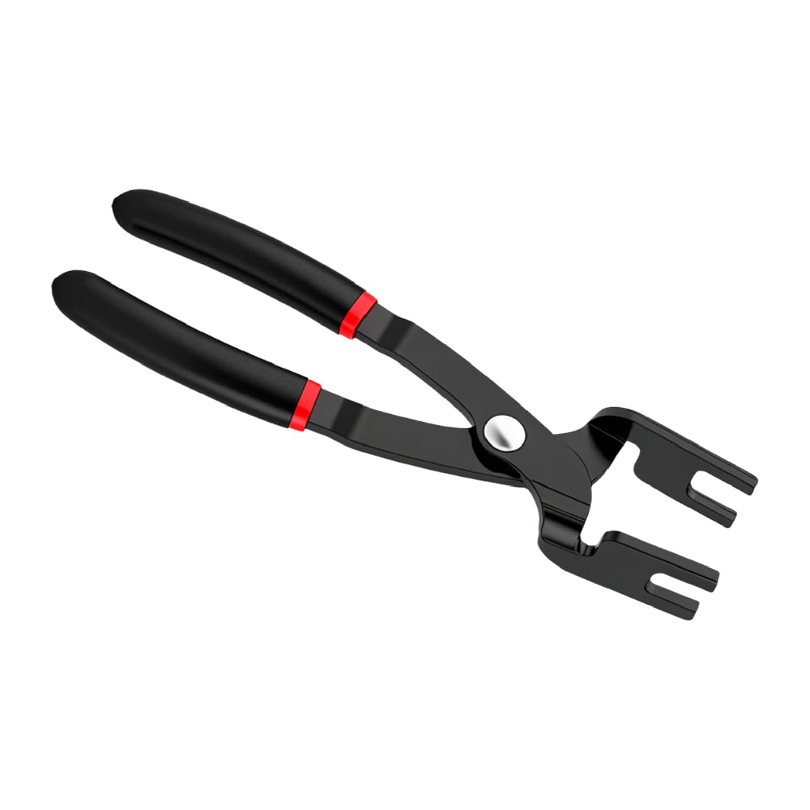 Multipurpose Fuels Line Separation Disconnect Pliers Suitable for Automotive Repair Application and Oil Pipe Maintenance Vehicle Fuels Line Tool