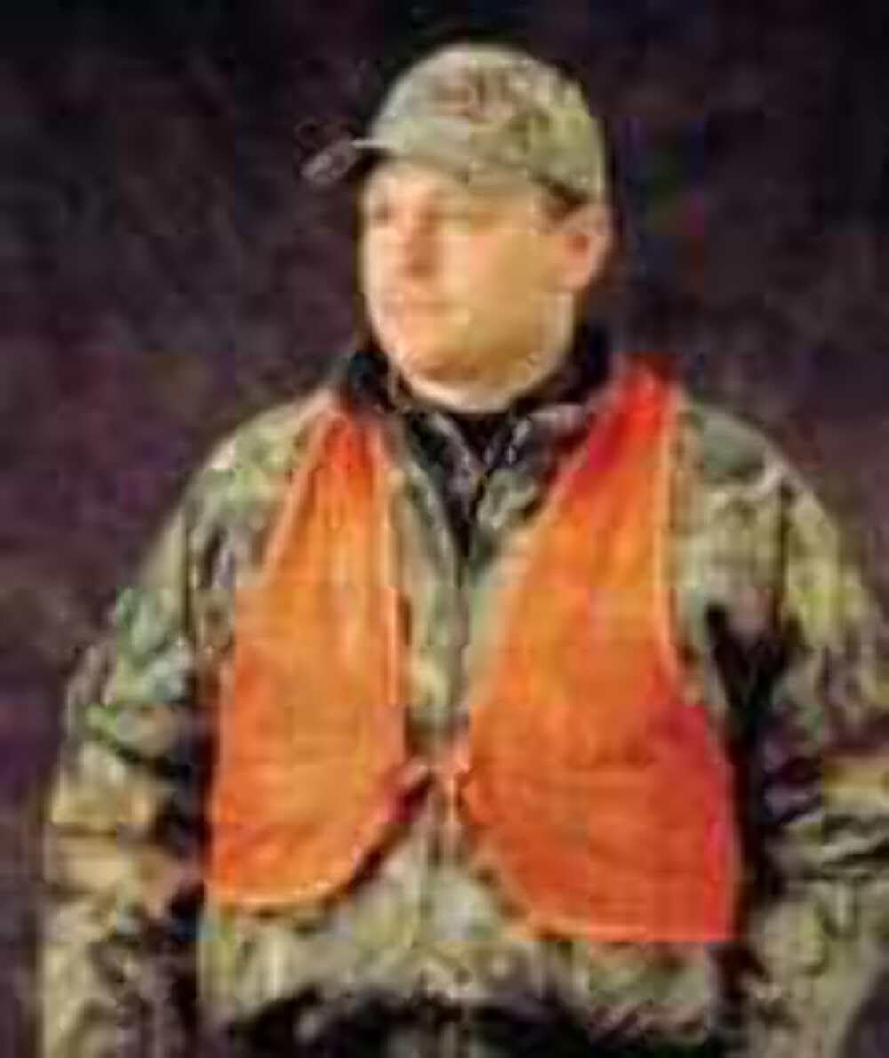Hunters Specialties Adult Mesh Safety Vest - Blaze Orange High Visibility Mesh Breathable Vest for Hunting, One Size Fit All