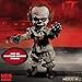 Produktbild Mezco Pennywise (It 2017) Sprechende Puppe, orange, red, White, one-Size, OCT182306