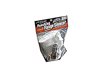 Amazon | fortune(フォーチューン) JDM ステンレス パンチング