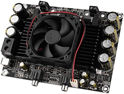 Sure Electronics AA-AB32191 2x300W TAS5630 Class-D Amplifier Board