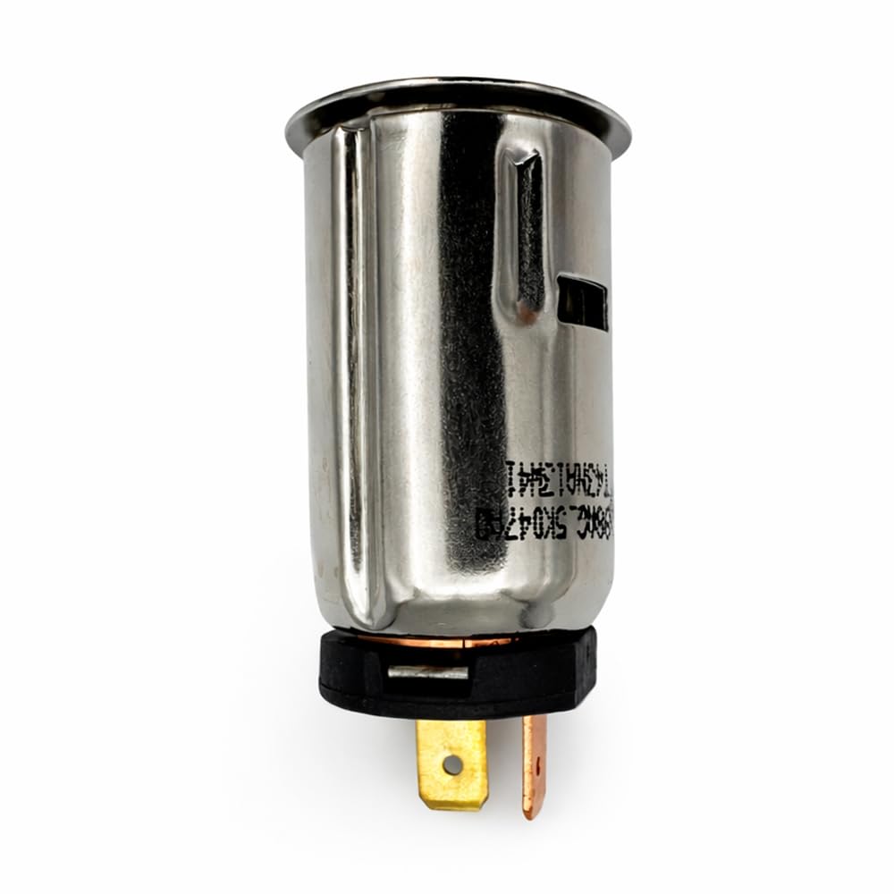 Cigarette Lighter Power Socket 12V for Ford Focus Fiesta C-Max Kuga Mondeo  S-Max Galaxy Transit Tourneo Connect