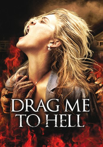 Drag Me to Hell