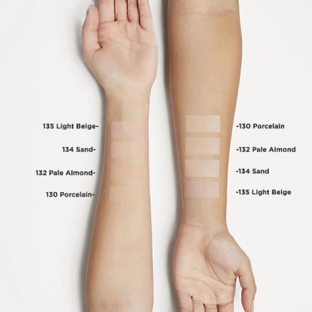 Beaulis Close It Likit Kapatıcı 132 Pale Almond