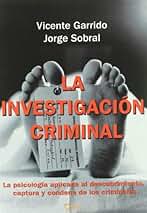 Investigacion Criminal,La
