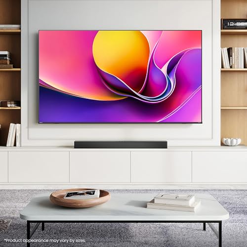 Hisense 50" 50E6QTUK 4K Ultra HD Smart TV AI TV - 4K UHD, Hi-View AI Engine, Precision Colour, AI Smooth Motion, Sports Mode with Freely, Disney +, YouTube, Netflix - Image 4