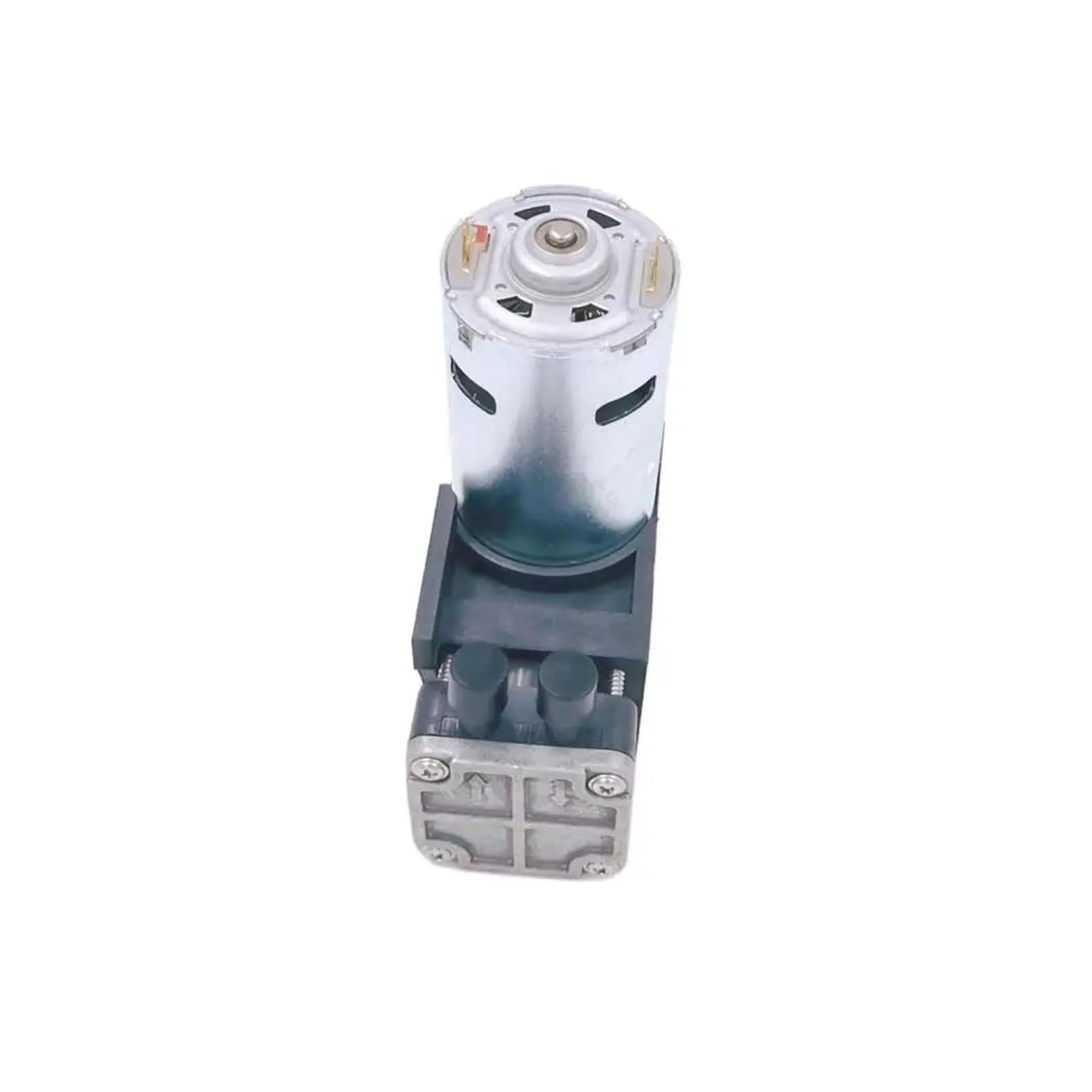 Mini compresseur électrique 12V 24V à piston CC de 0,8 à 4 bars