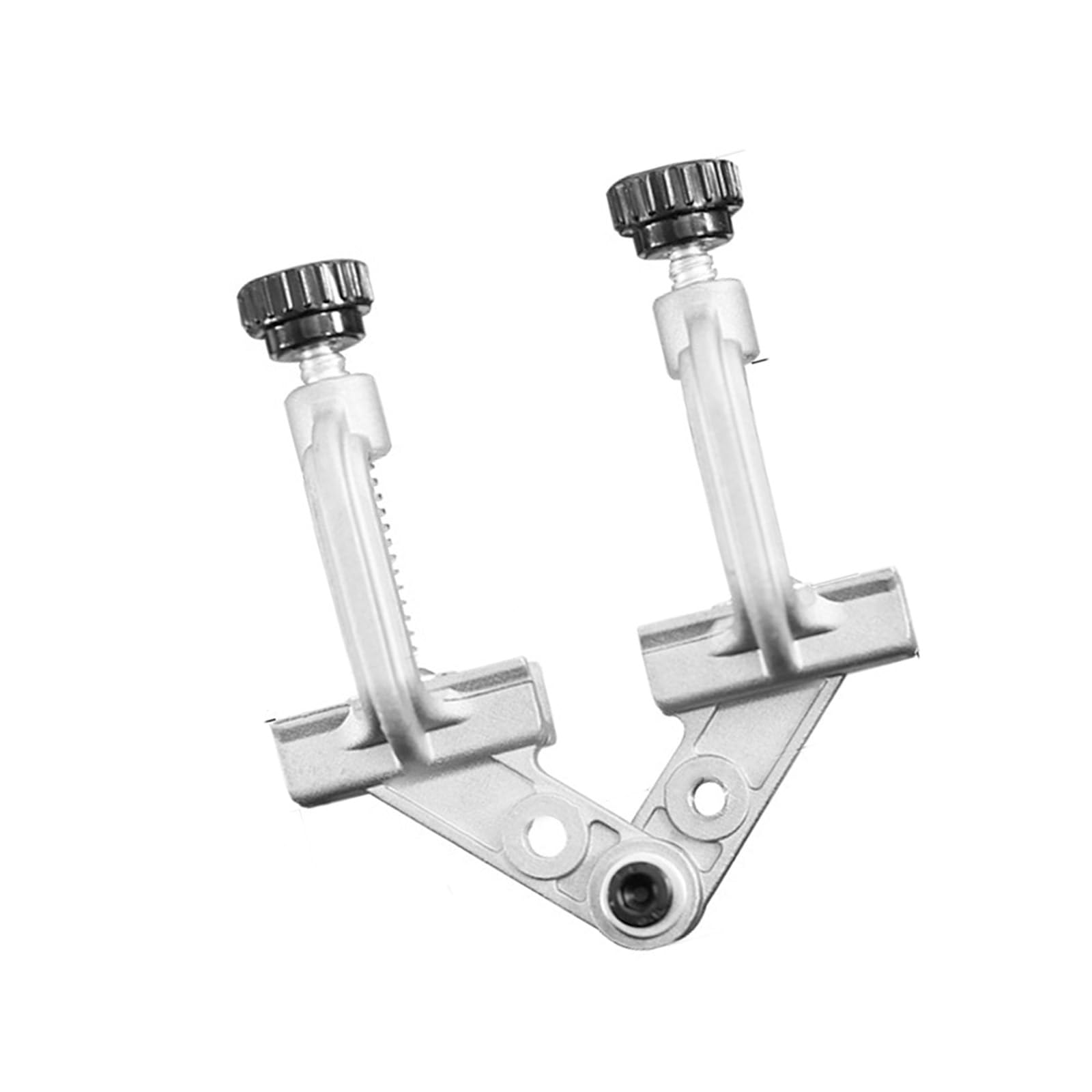 Hsyzygian Tca2 Stainless Steel Welding Clamping Auxiliaries Artifact Woodworking Quick Fixture 90 Degree Adjustable Angles Fixture Quick Releases Clamping Tool