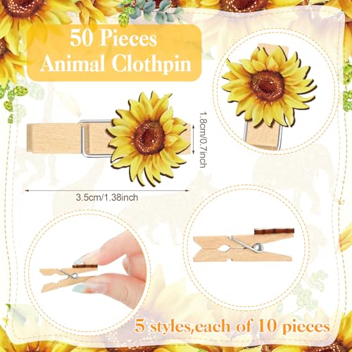 Image of Patelai 321 Pcs Sunflower Baby Shower Decorations A Little Sunflower Is on The Way Baby Shower Games 5 Set Don't Say Serve 50 Guest for Yellow Flower Gender Reveal Birthday Party Decorations Supplies