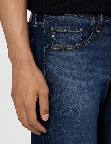 AG Jeans Men's Graduate Tailored4