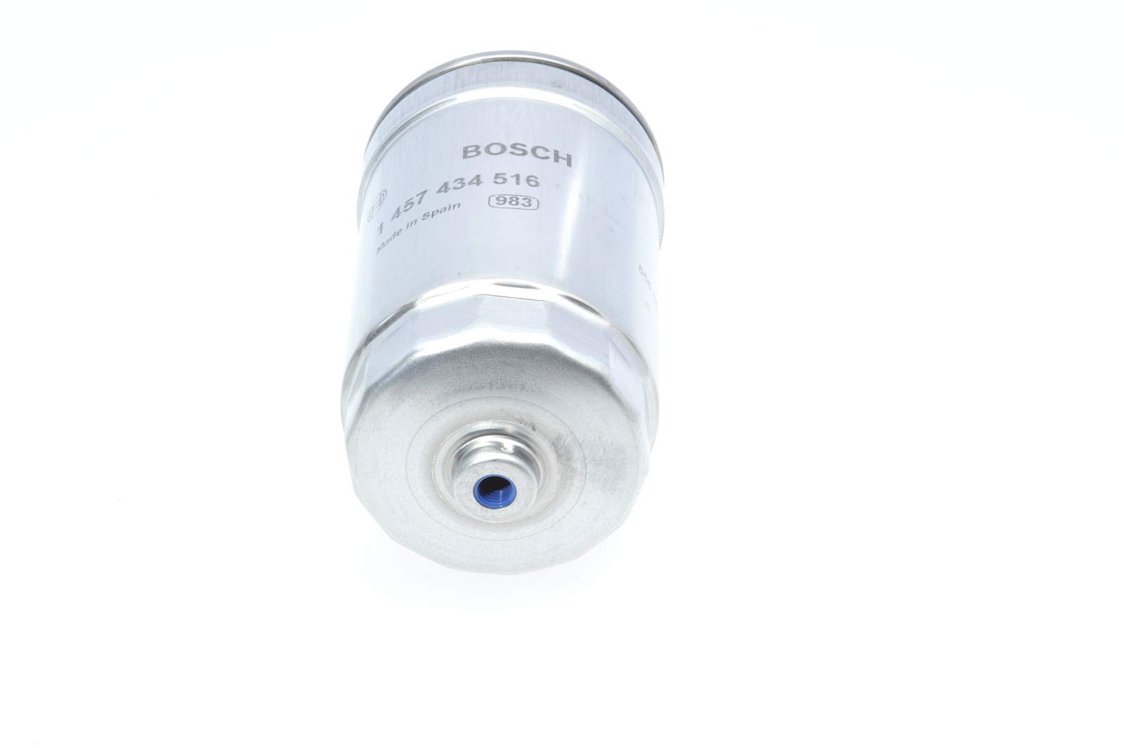 Filtro Diesel per Auto Bosch N4516 - Separa le particelle e l'acqua dal carburante, protegge il sistema di iniezione | Compatibile con: HYUNDAI ACCENT III, ACCENT III Stufenheck, GETZ, GRANDEUR, H-1 / STAREX Bus, H-1 Kasten, i30, i30, i30 Coupe