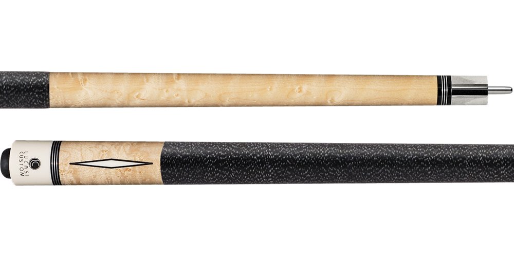 キュー ルカシー カスタム LZD2 Lucasi Custom おまけ多数 キュー ルカシー カスタム LZD2 Lucasi Custom おまけ多数