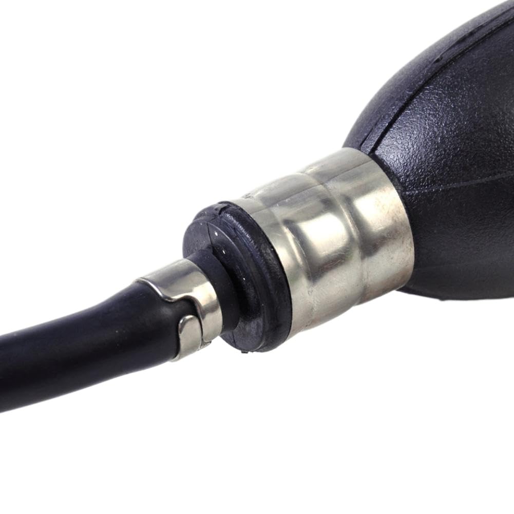 Tubo Carburante 6Y1-24306 Compatibile Con Motore Fuoribordo | Adatto a 6Y1-24306-02; Tubo flessibile linea carburante, tubo olio, connettore serbatoio, accessori motore