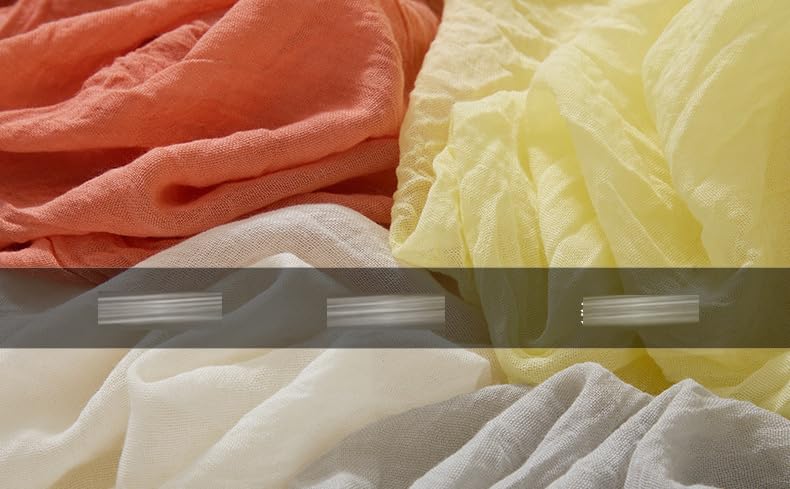 Women's Scarf Pashmina Shawls and Wraps for Beach Wedding Bridesmaids Gift Air-Conditioned Rooms Warm Scarves4