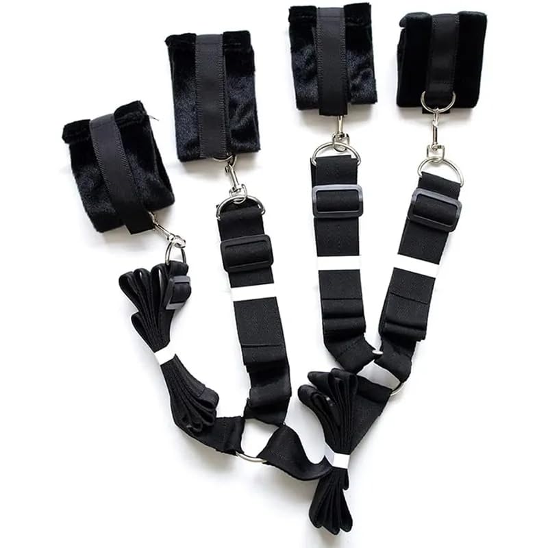 2023 Sangle de Sport Fixe multifonctionnelle en Nylon pour Les Couples
