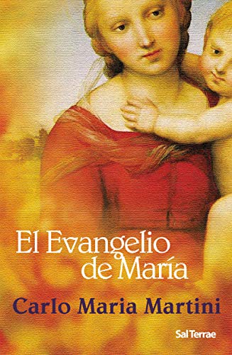 EL EVANGELIO DE MARÍA (El Pozo de Siquem nº 239)