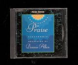 Dennis Allen Prime Mover Expressions of Praise Audio CD