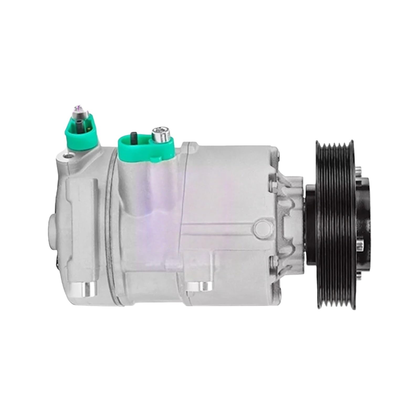 Air Conditioning AC Compressor DVE16N Compatible with Kia Sportage 2017 2.0L 2.4L 97701-D9000 97701D9000 97701D9000DR