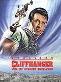 Cliffhanger - Nur die Starken überleben