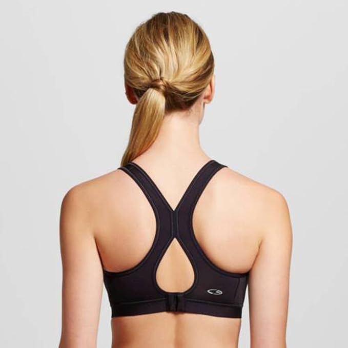 Sports bra with concealing petals Clearance