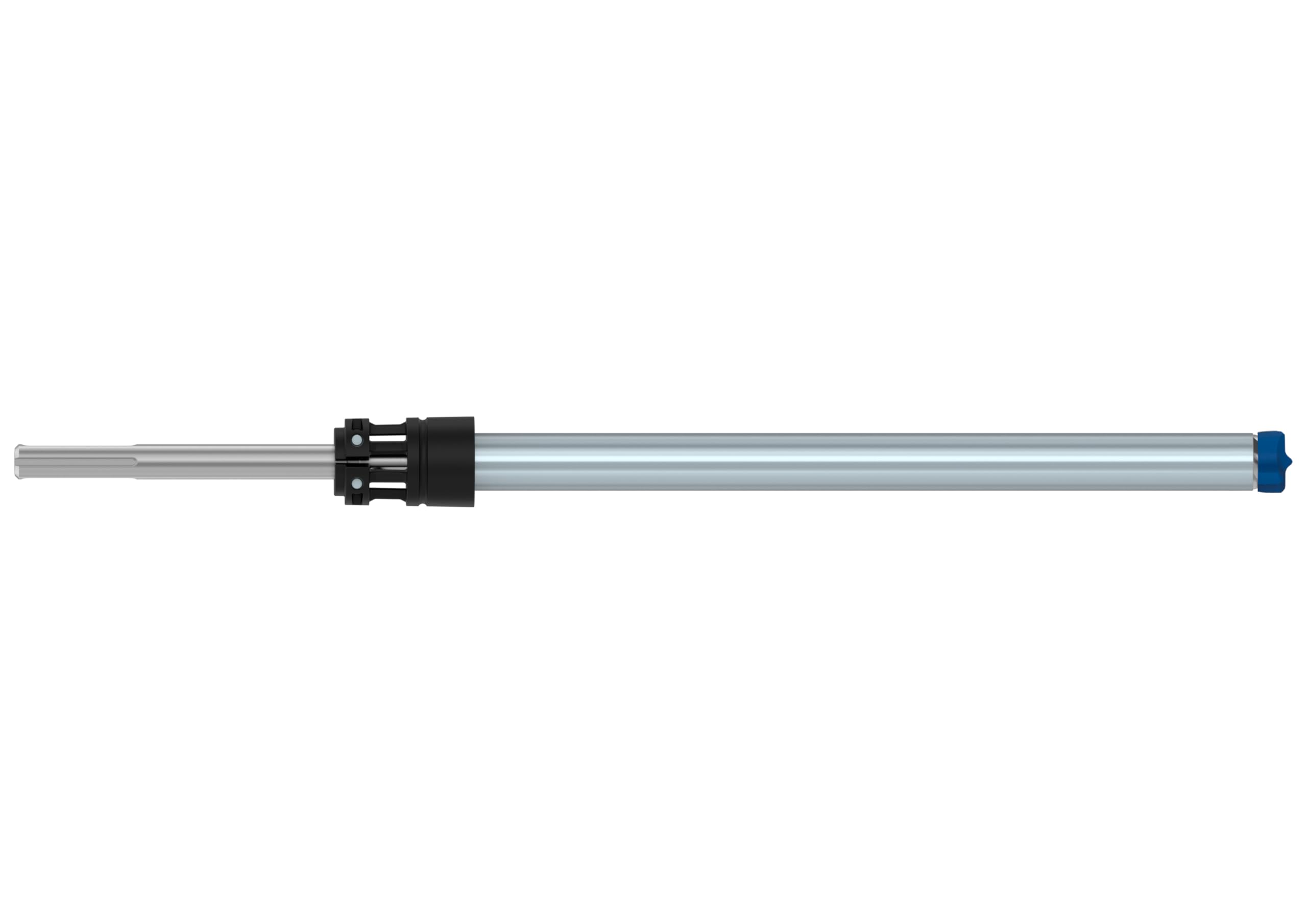 SDS Clean max-8X 30 x 400 x 650 mm