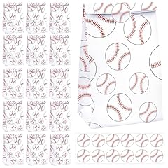 Multicolor-Baseball Style