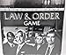 Produktbild Law and Order Game in a Tin