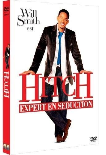 Hitch - Expert en séduction [DVD]