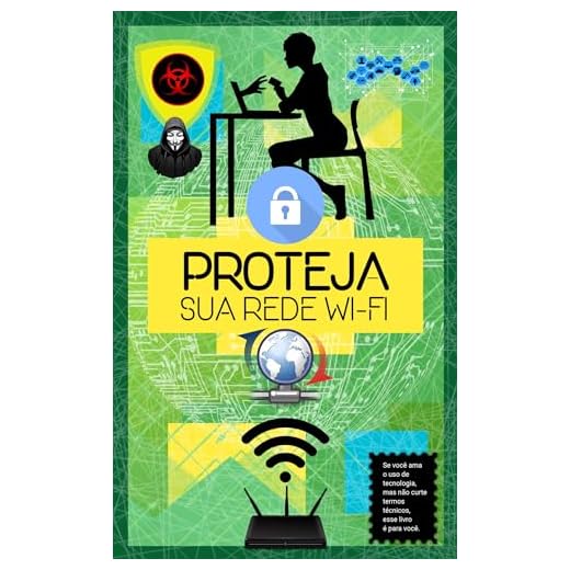 Proteja sua Rede Wi-Fi