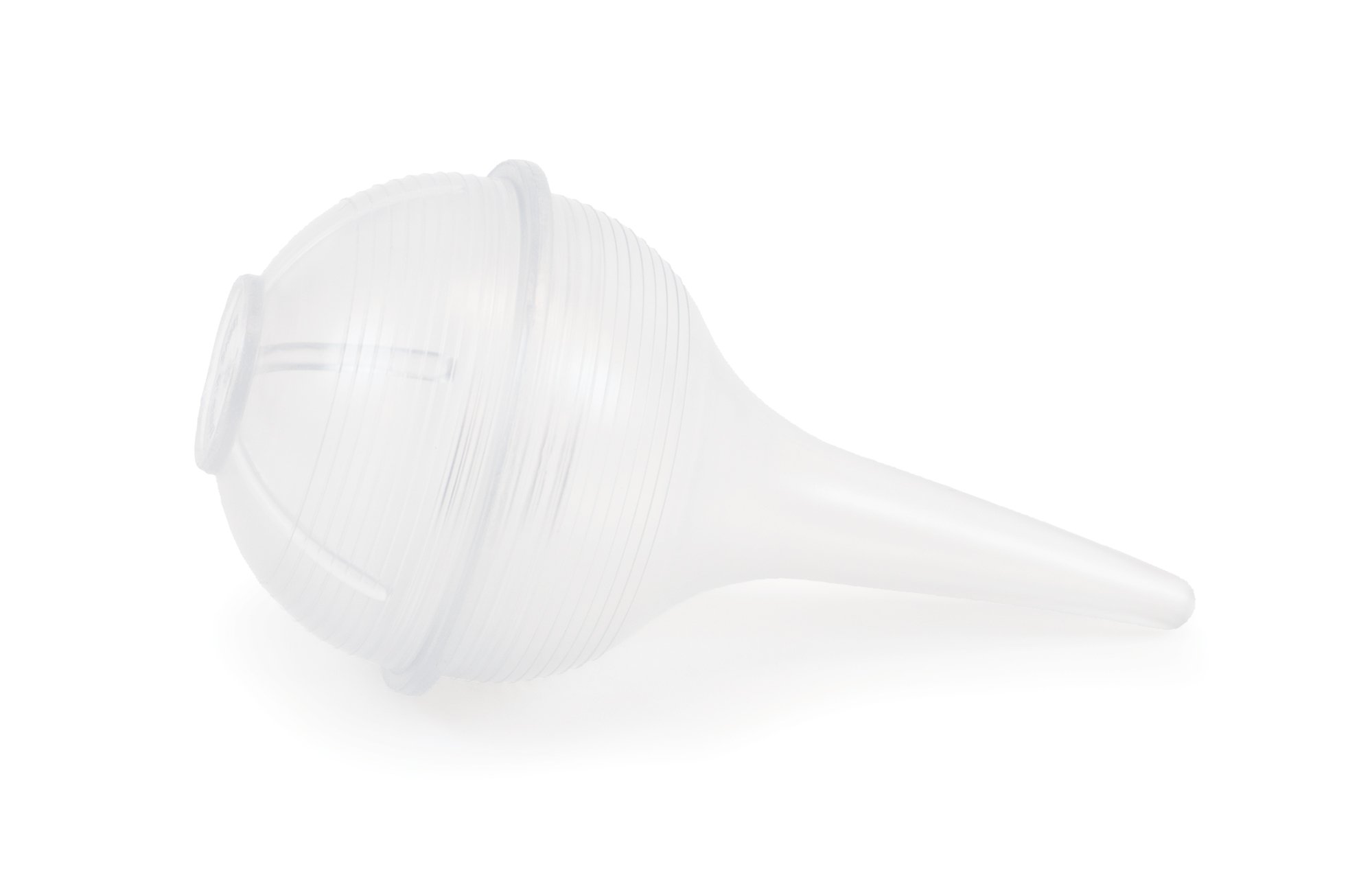 2oz Clear Bulb Syringe