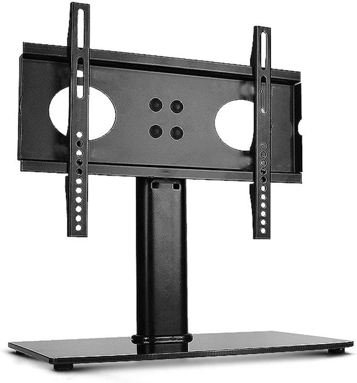 Tvスタンドスイベルtvスタンド ベース テーブルトップtvスタンド ベッドルームtvマウントブラケット用の高さ調節可能なtvマウントスタンド カラー ブラック サイズ 37 55インチ ブラック26 B09kgmnf3b Yht Tvスタンドスイベルtvスタンド ベース テーブルトップtvスタンド ベッドルームtvマウントブラケット用の高さ調節可能なtvマウントスタンド カラー ブラック サイズ 37 55インチ ブラック26 B09kgmnf3b Yht