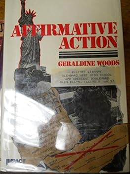 Affirmative Action (Impact Books)