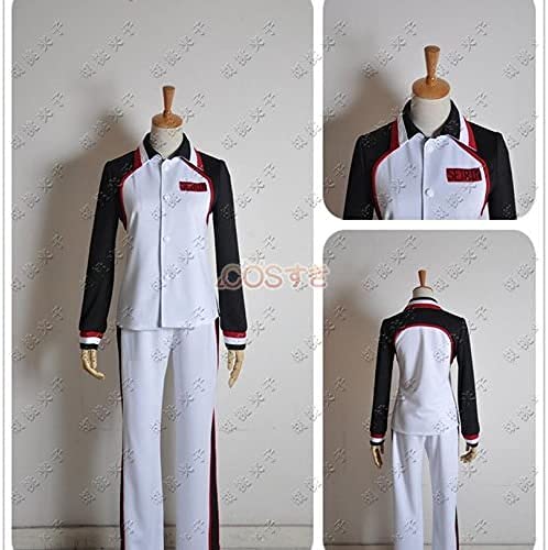 Amazon.co.jp: 雨滴cos黒子のバスケ 黒子テツヤ 誠凛高校バスケ部