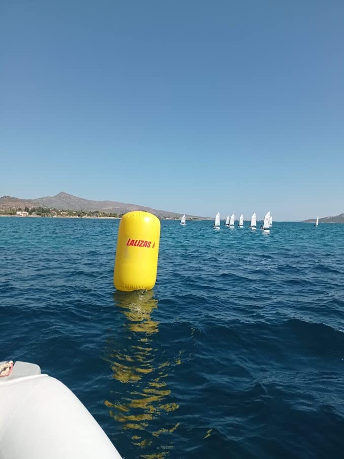 Davis Instruments Key Buoy 530