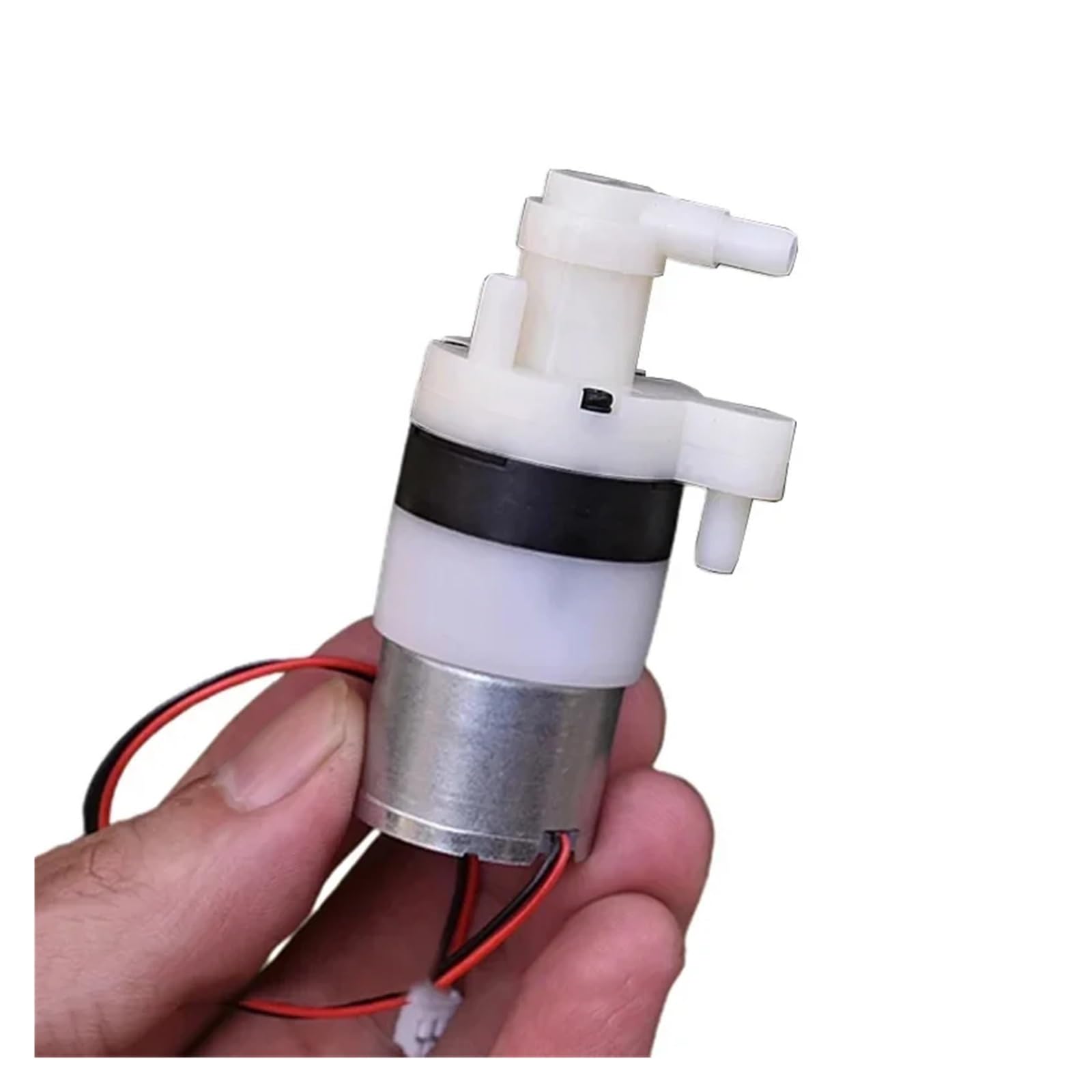 FFYTRGQWU DC3V 3.7V Small Soap Foam Pump Self-Priming Liquid DIY Induction Hand Washer Spraying Machine Automatic Dispenser