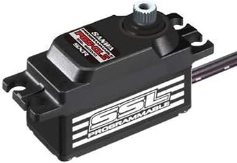 SANWA PGS-CLII SXR Compatible Low Profiled Program 107A54514B