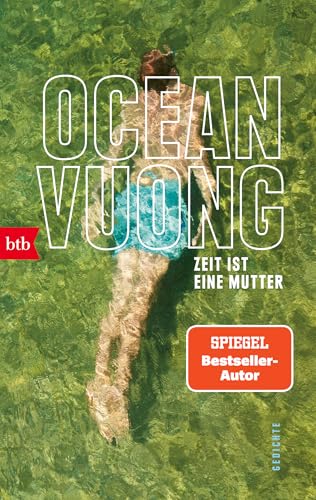 Zeit ist eine Mutter: Gedichte