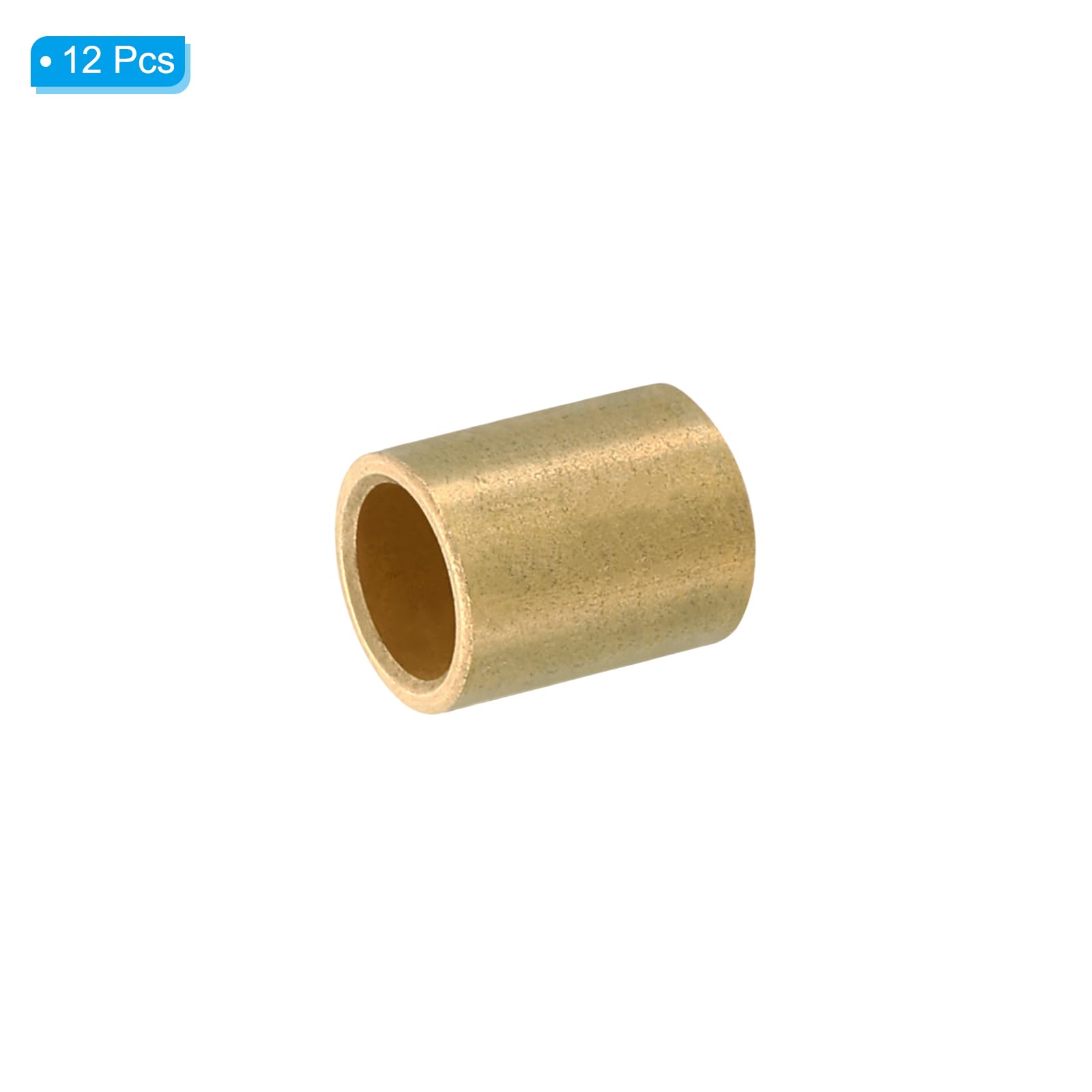 PATIKIL M6 Brass Spacers - Image 3