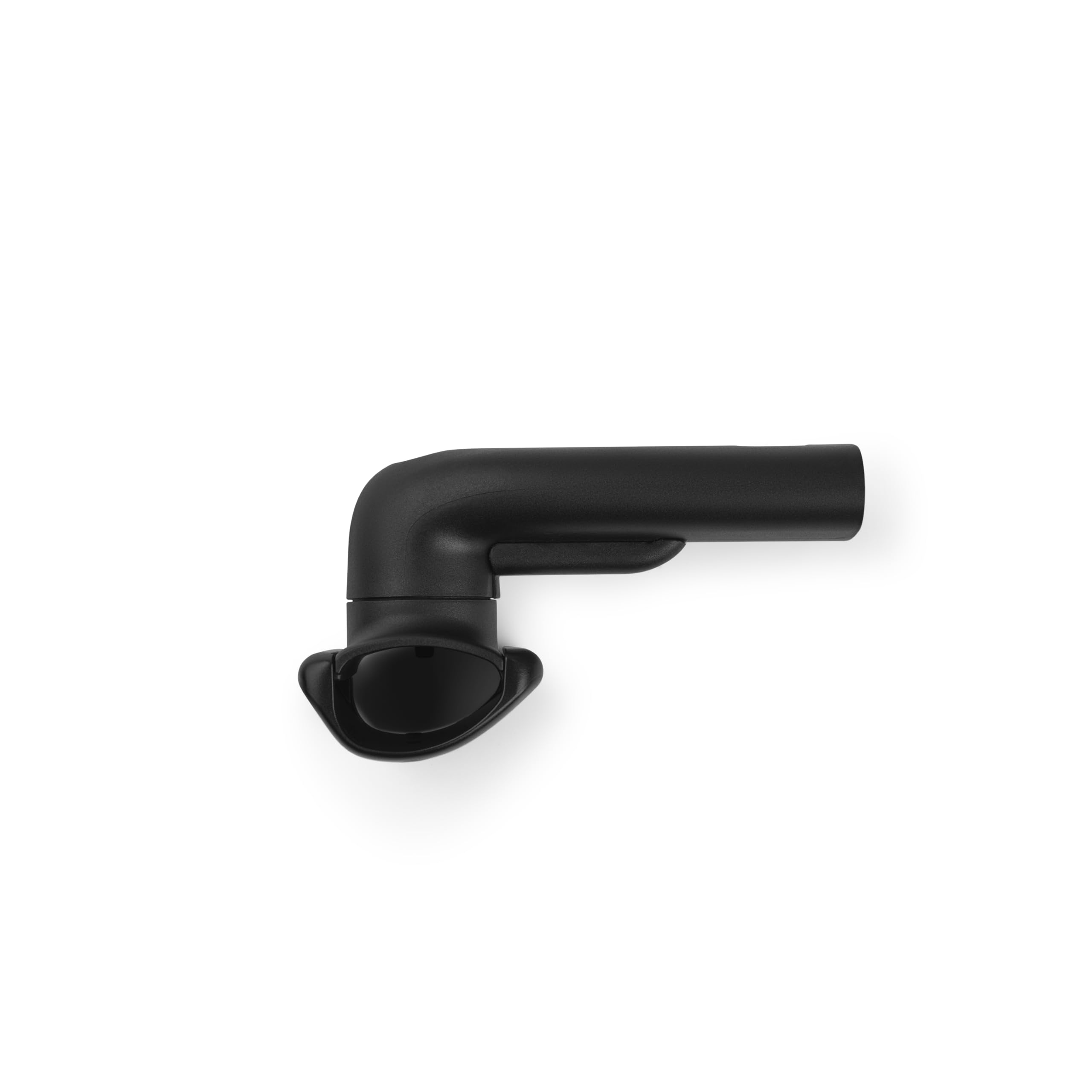Bugaboo Butterfly 2 Snack Tray Adapter & Cup Holder Mount
