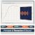BUBOS Art Acoustic Wall Panels 6 Pack - 23.6"x23.6" Self-adhesive Sound Proof Panels, Decorative Sound Absorbing Panels for Office, Home Theater & Studio Recording Equipment, Navy Blue
