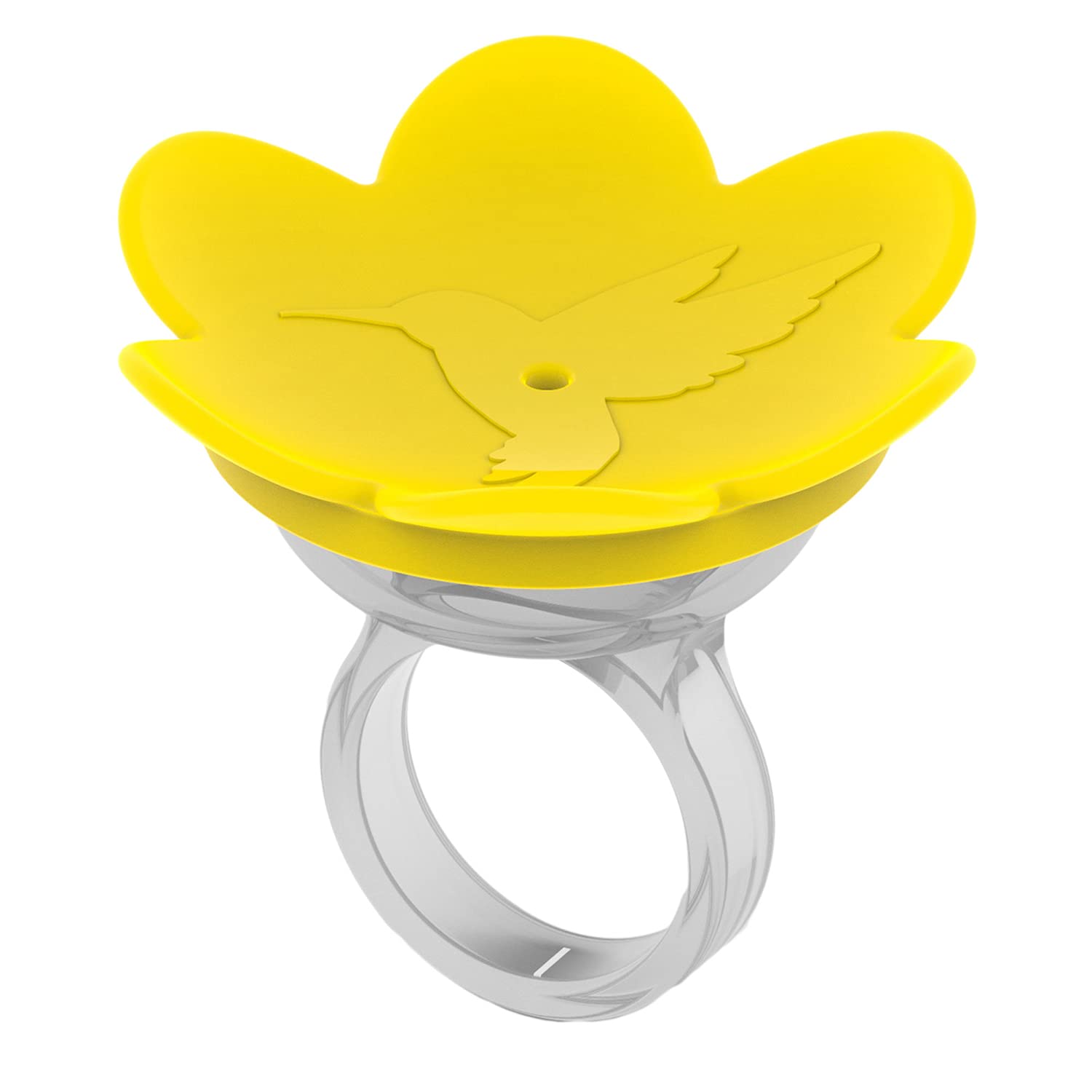 ZUMMR Hummingbird Ring Feeder